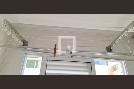 Apartamento para alugar com 91m², 2 quartos e 2 vagasÁrea de Serviço