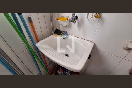 Apartamento para alugar com 91m², 2 quartos e 2 vagasÁrea de Serviço