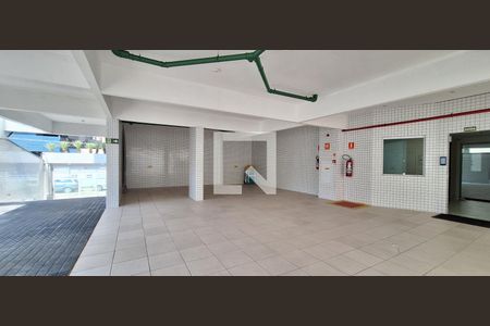 Apartamento para alugar com 91m², 2 quartos e 2 vagasÁrea comum