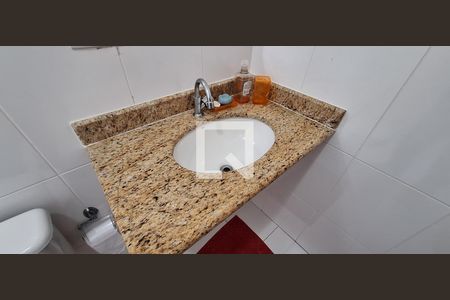 Apartamento para alugar com 91m², 2 quartos e 2 vagasBanheiro suíte 1