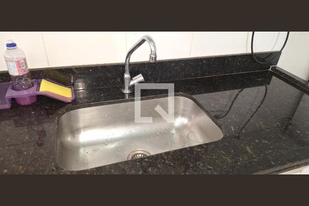 Apartamento para alugar com 91m², 2 quartos e 2 vagasCozinha