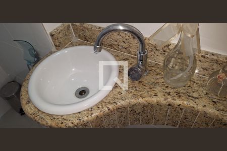 Apartamento para alugar com 91m², 2 quartos e 2 vagasLavabo