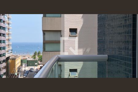 Apartamento para alugar com 91m², 2 quartos e 2 vagasVista da Praia