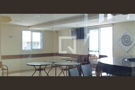 Apartamento para alugar com 91m², 2 quartos e 2 vagasÁrea comum