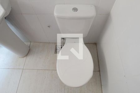 Apartamento para alugar com 56m², 1 quarto e 1 vagaBanheiro das Suítes