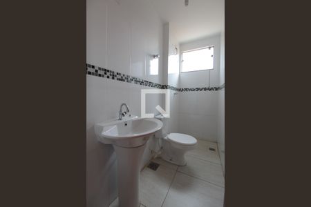 Apartamento para alugar com 56m², 1 quarto e 1 vagaBanheiro Social