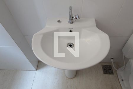 Apartamento para alugar com 56m², 1 quarto e 1 vagaBanheiro das Suítes