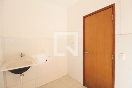 Apartamento para alugar com 56m², 1 quarto e 1 vagaÁrea de Serviço