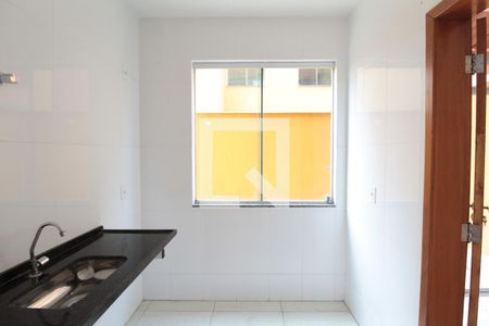Apartamento para alugar com 56m², 1 quarto e 1 vagaCozinha