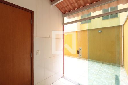 Apartamento para alugar com 56m², 1 quarto e 1 vagaÁrea de Serviço