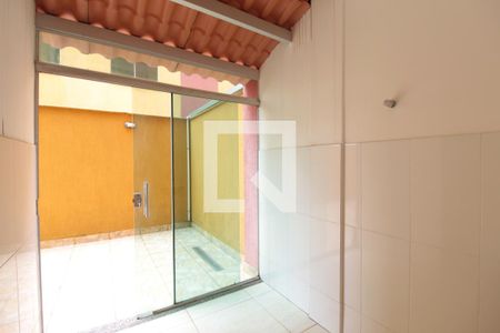 Apartamento para alugar com 56m², 1 quarto e 1 vagaÁrea de Serviço