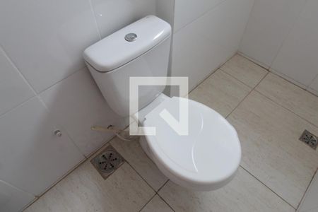 Apartamento para alugar com 56m², 1 quarto e 1 vagaBanheiro Social