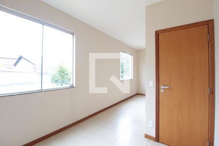 Suítes de apartamento para alugar com 1 quarto, 56m² em Jardim Leblon, Belo Horizonte