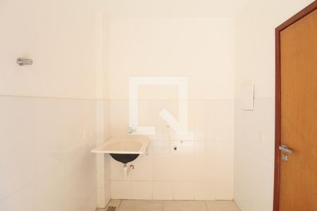 Apartamento para alugar com 56m², 1 quarto e 1 vagaÁrea de Serviço