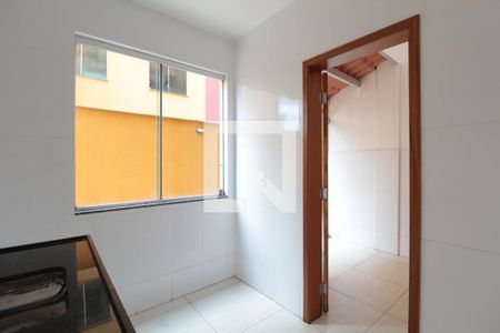 Apartamento para alugar com 56m², 1 quarto e 1 vagaCozinha