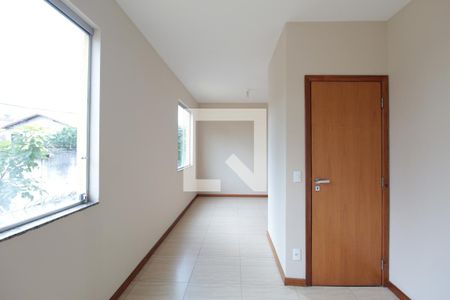 Suítes de apartamento para alugar com 1 quarto, 56m² em Jardim Leblon, Belo Horizonte