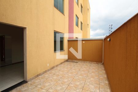 Apartamento para alugar com 56m², 1 quarto e 1 vagaArea Privativa 2