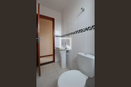 Apartamento para alugar com 56m², 1 quarto e 1 vagaBanheiro Social