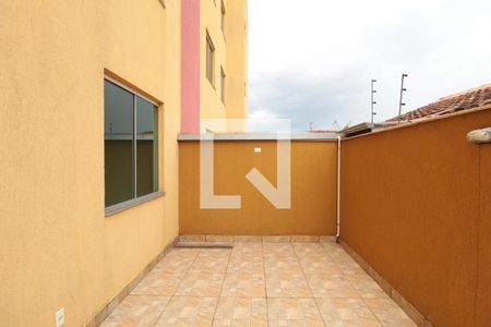 Apartamento para alugar com 56m², 1 quarto e 1 vagaArea Privativa 2
