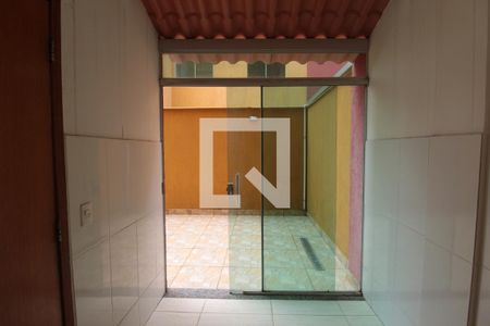 Apartamento para alugar com 56m², 1 quarto e 1 vagaÁrea de Serviço
