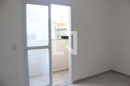 Sala/Quarto da Kitnet de kitnet/studio para alugar com 1 quarto, 20m² em Parque Mikail, Guarulhos