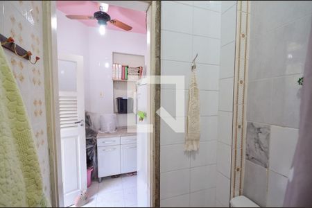 Casa à venda com 215m², 3 quartos e sem vaga Casa à venda com 215m², 3 quartos e sem vagaBanheiro de Serviço