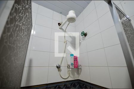 Casa à venda com 215m², 3 quartos e sem vaga Casa à venda com 215m², 3 quartos e sem vagaBanheiro da Suíte 1