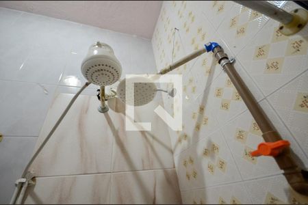 Casa à venda com 215m², 3 quartos e sem vaga Casa à venda com 215m², 3 quartos e sem vagaBanheiro de Serviço