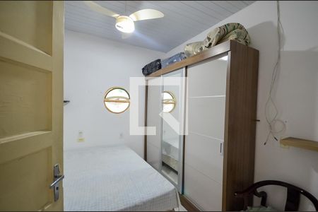 Suíte 1 de casa à venda com 3 quartos, 215m² em Catumbi, Rio de Janeiro