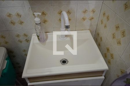 Casa à venda com 215m², 3 quartos e sem vaga Casa à venda com 215m², 3 quartos e sem vagaBanheiro de Serviço