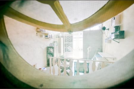 Casa à venda com 215m², 3 quartos e sem vaga Casa à venda com 215m², 3 quartos e sem vagaVista da Suíte 1