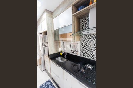 Apartamento à venda com 77m², 2 quartos e 2 vagas Apartamento à venda com 77m², 2 quartos e 2 vagasArmário