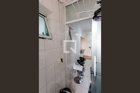Apartamento à venda com 77m², 2 quartos e 2 vagas Apartamento à venda com 77m², 2 quartos e 2 vagasÁrea de Serviço