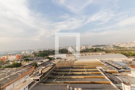 Apartamento à venda com 77m², 2 quartos e 2 vagas Apartamento à venda com 77m², 2 quartos e 2 vagasVista da Varanda gourmet