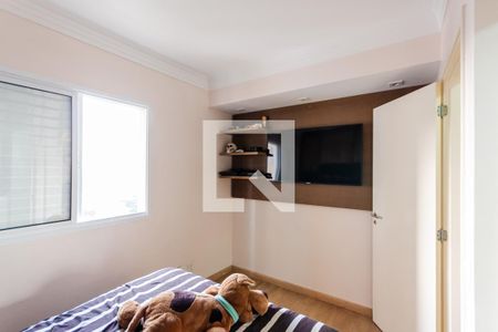 Apartamento à venda com 77m², 2 quartos e 2 vagas Apartamento à venda com 77m², 2 quartos e 2 vagasSuíte