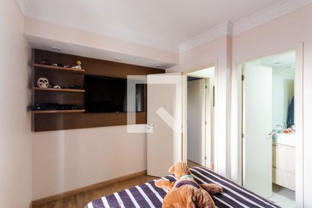 Apartamento à venda com 77m², 2 quartos e 2 vagas Apartamento à venda com 77m², 2 quartos e 2 vagasSuíte