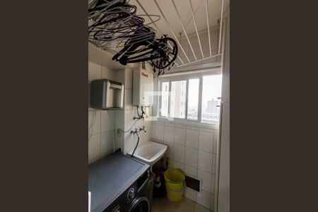 Apartamento à venda com 77m², 2 quartos e 2 vagas Apartamento à venda com 77m², 2 quartos e 2 vagasÁrea de Serviço