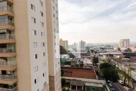 Apartamento à venda com 77m², 2 quartos e 2 vagas Apartamento à venda com 77m², 2 quartos e 2 vagasVista da Suíte