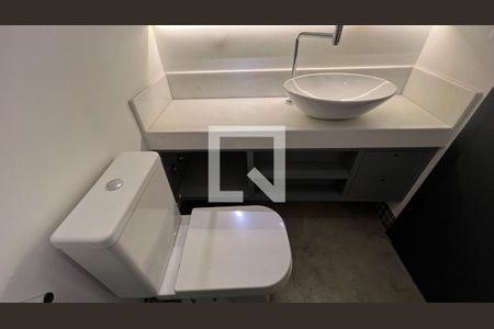 Apartamento para alugar com 100m², 2 quartos e 1 vaga Apartamento para alugar com 100m², 2 quartos e 1 vagaBanheiro