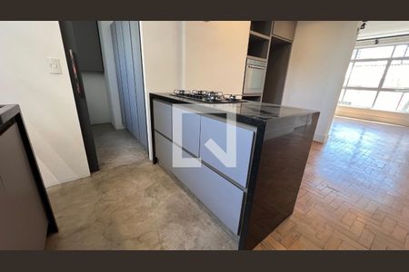 Apartamento para alugar com 100m², 2 quartos e 1 vaga Apartamento para alugar com 100m², 2 quartos e 1 vagaCozinha