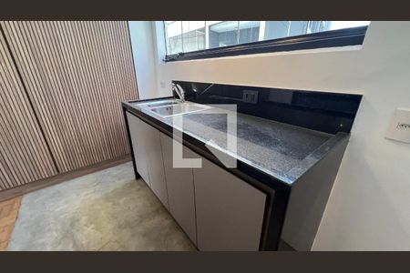 Apartamento para alugar com 100m², 2 quartos e 1 vaga Apartamento para alugar com 100m², 2 quartos e 1 vagaCozinha