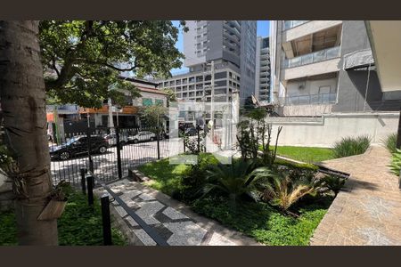 Apartamento para alugar com 100m², 2 quartos e 1 vaga Apartamento para alugar com 100m², 2 quartos e 1 vagaÁrea comum