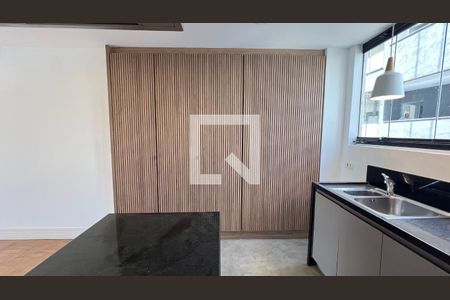 Apartamento para alugar com 100m², 2 quartos e 1 vaga Apartamento para alugar com 100m², 2 quartos e 1 vagaCozinha