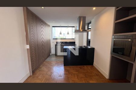 Apartamento para alugar com 100m², 2 quartos e 1 vaga Apartamento para alugar com 100m², 2 quartos e 1 vagaCozinha