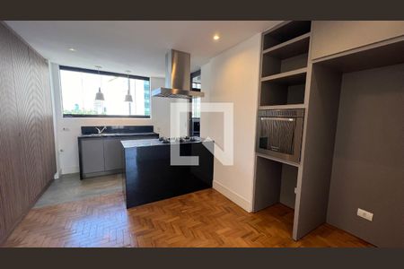 Apartamento para alugar com 100m², 2 quartos e 1 vaga Apartamento para alugar com 100m², 2 quartos e 1 vagaCozinha