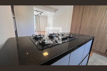 Apartamento para alugar com 100m², 2 quartos e 1 vaga Apartamento para alugar com 100m², 2 quartos e 1 vagaCozinha - Armários