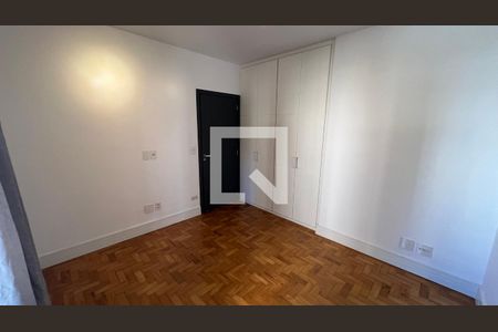 Quarto de apartamento à venda com 2 quartos, 100m² em Jardim Paulistano, São Paulo