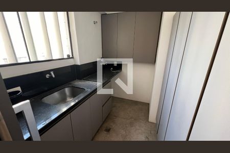 Apartamento para alugar com 100m², 2 quartos e 1 vaga Apartamento para alugar com 100m², 2 quartos e 1 vagaÁrea de Serviço