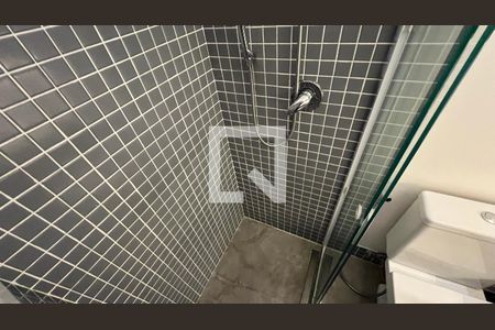 Apartamento para alugar com 100m², 2 quartos e 1 vaga Apartamento para alugar com 100m², 2 quartos e 1 vagaBanheiro