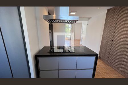 Apartamento para alugar com 100m², 2 quartos e 1 vaga Apartamento para alugar com 100m², 2 quartos e 1 vagaCozinha